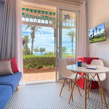 Sunrise Studio Miro, Vistas Jardin Y Mar 미아미플라자 외부 사진