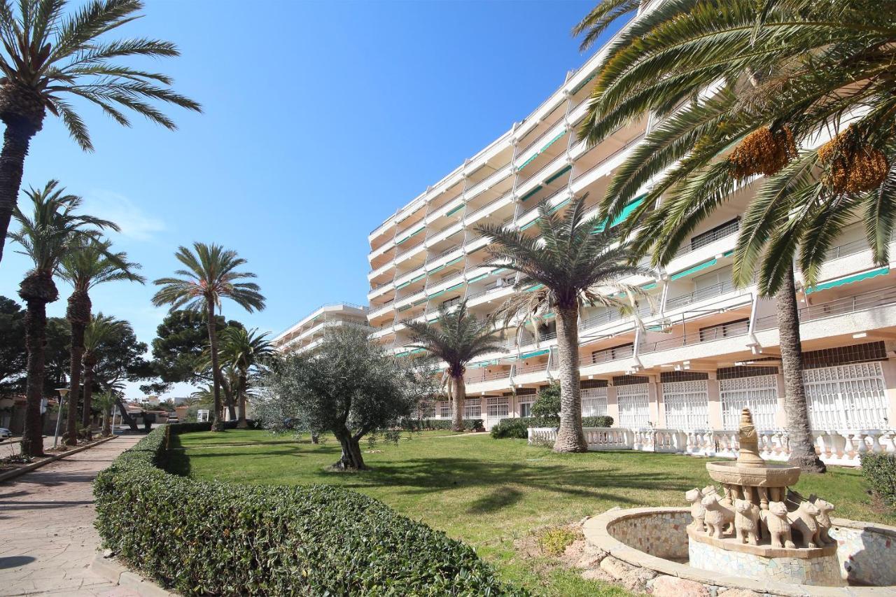 Sunrise Studio Miro, Vistas Jardin Y Mar 미아미플라자 외부 사진